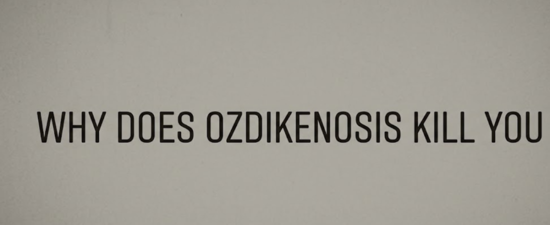 Why Does Ozdikenosis Kill You? The Truth Behind the Keyword
