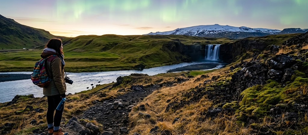 The Best Time to Visit Iceland: A Simple Guide for Your Trip