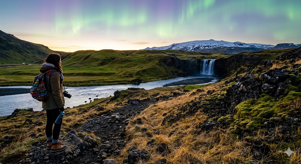 The Best Time to Visit Iceland: A Simple Guide for Your Trip