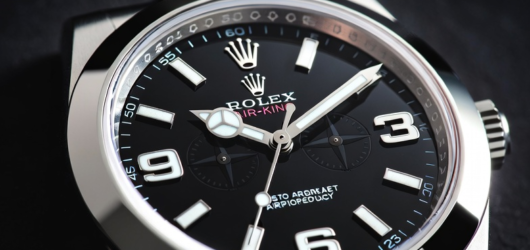 Rolex Air-King Guide: Everything You Need to Know (2026 Edition)