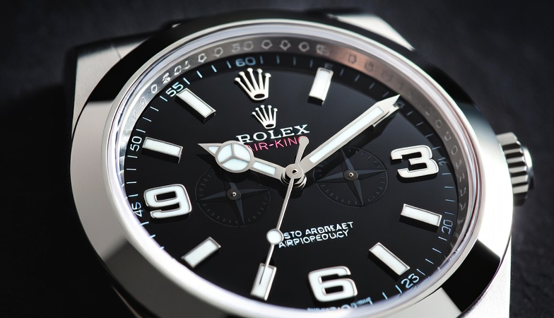 Rolex Air-King Guide: Everything You Need to Know (2026 Edition)