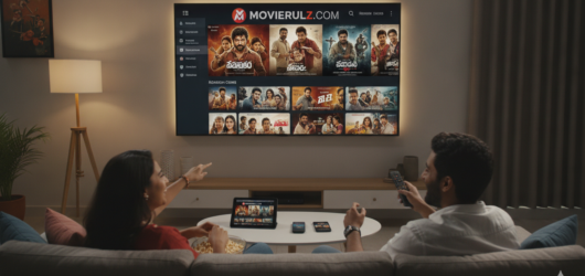 Watch & Download Latest South Cinema on movierulz com telugu